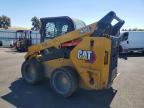 2023 Caterpillar 262D3 Skid Steer Loader