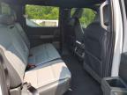 2025 Ford F150 Lightning Lariat