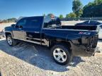 2014 Chevrolet Silverado K1500 LTZ