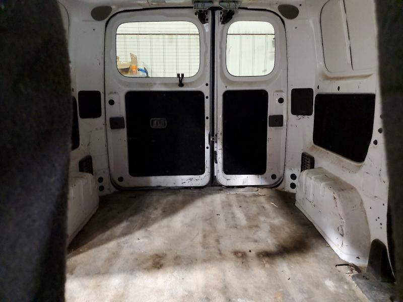2019 Nissan NV200 S