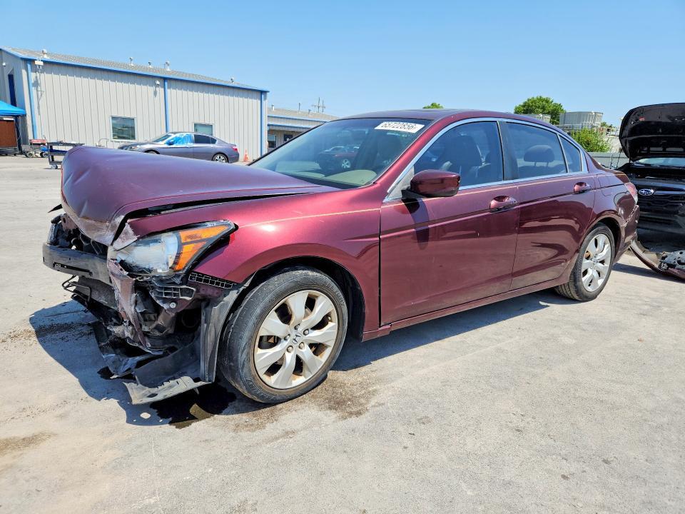 2008 Honda Accord EX