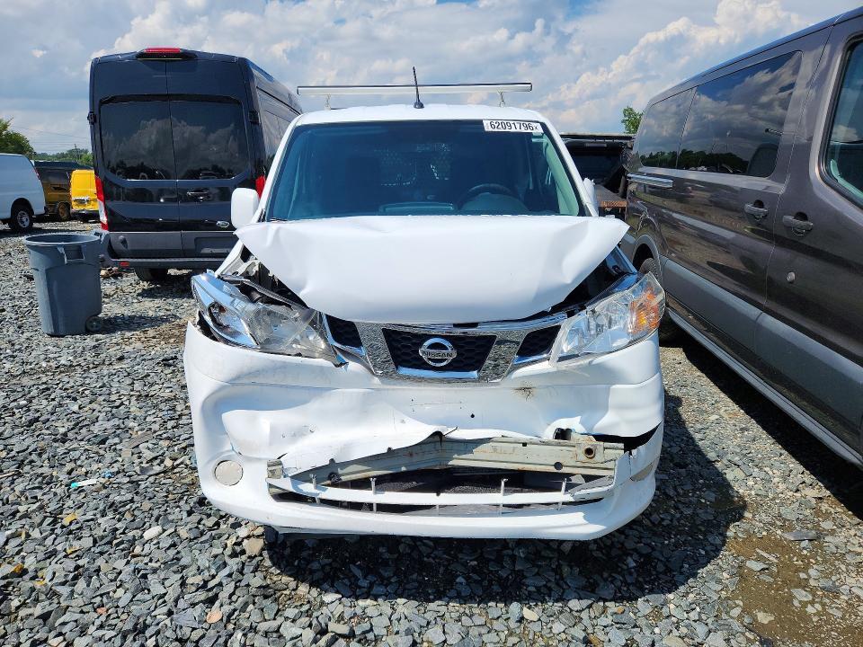 2016 Nissan NV200 SV