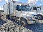 2013 Hino 258/268 BOX Truck