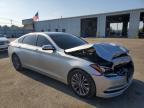 2017 Genesis G80 3.8