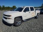 2018 Chevrolet Silverado K1500 Custom