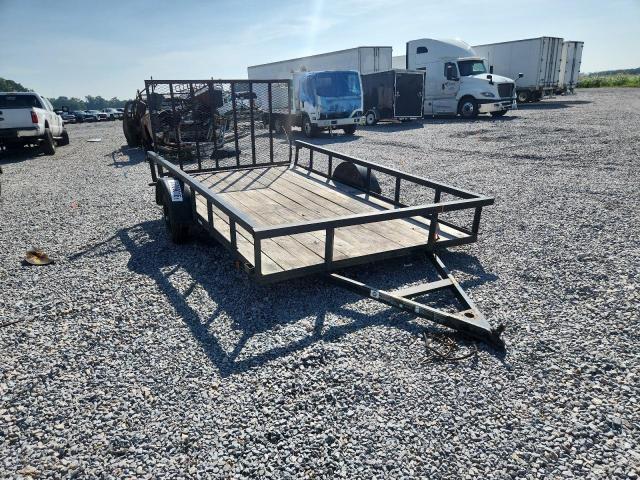 2021 Carry-On Utility Trailer