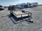 2021 Carry-On Utility Trailer