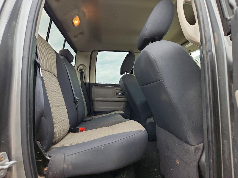 2011 Dodge RAM 1500 SLT
