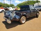 1990 Isuzu Conventional Short BED