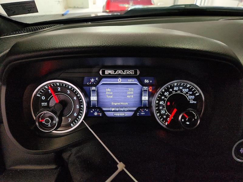 2019 Dodge RAM 1500 BIG HORN/LONE Star