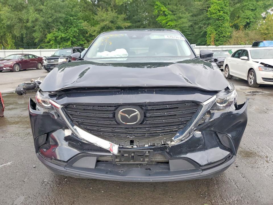 2023 Mazda CX-9 Touring Plus