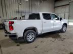 2024 Chevrolet Silverado K1500 LT-L