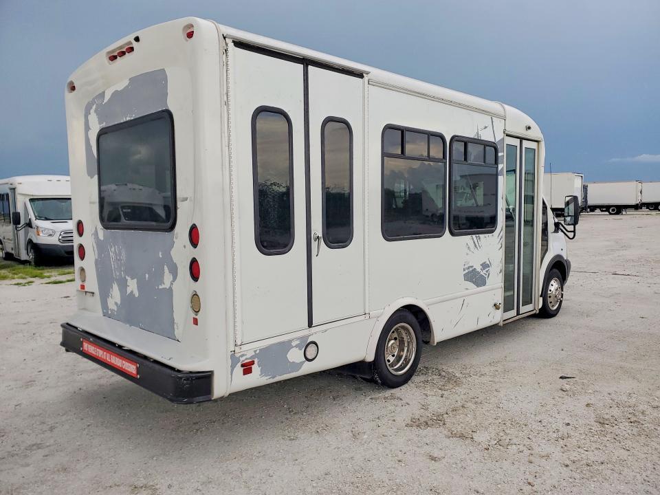 2019 Ford Transit T-350 HD