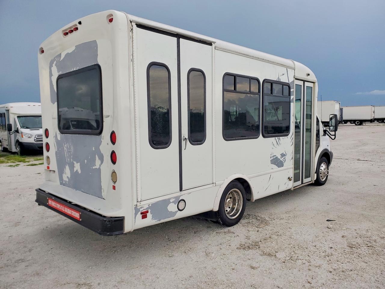 2019 Ford Transit T-350 HD