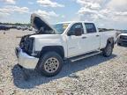 2017 Chevrolet Silverado C3500