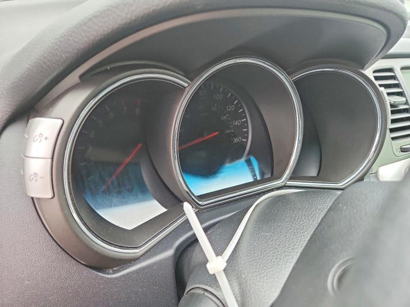 2012 Nissan Murano S