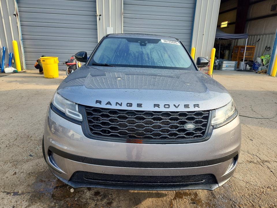 2020 Land Rover Range Rover Velar s