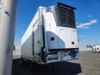 2016 Utility ITY Refrigerated Van Trailer