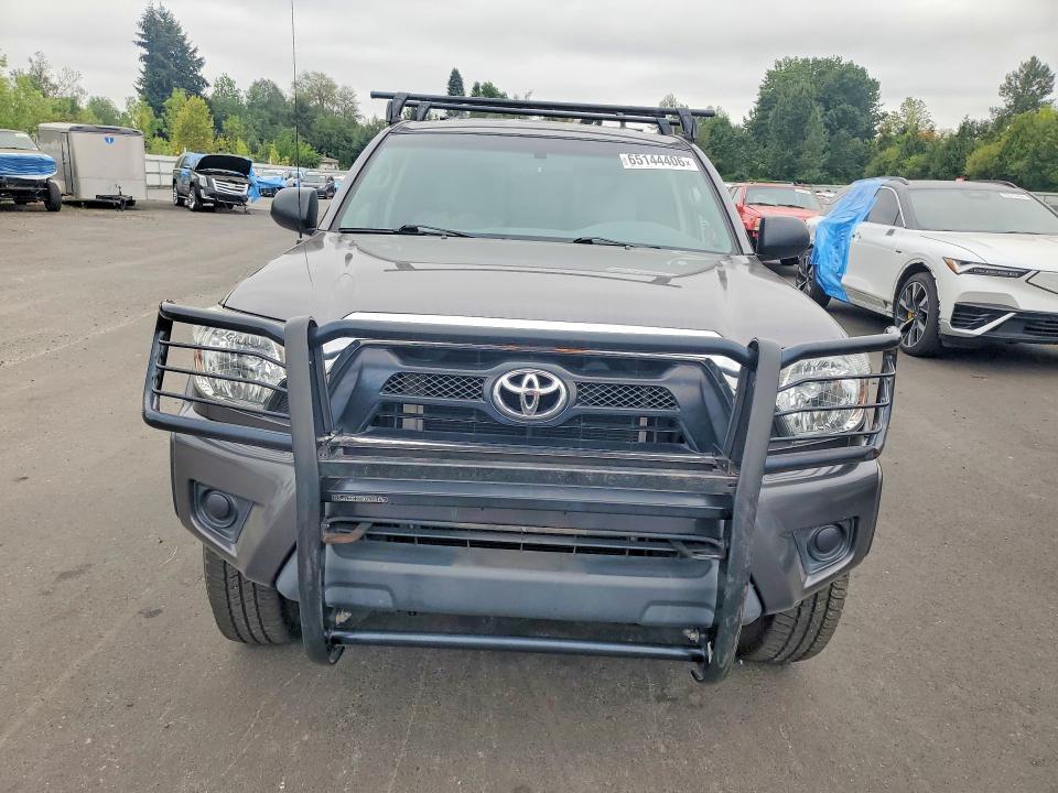 2015 Toyota Tacoma Base