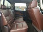 2016 Chevrolet Silverado K2500 High Country
