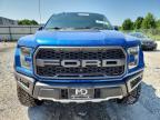 2017 Ford F150 Raptor