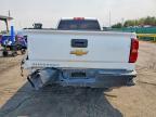 2015 Chevrolet Silverado C1500