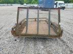 2003 Carry-On Trailer 2003 Utility Trailer