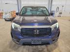 2022 Honda Ridgeline RTL