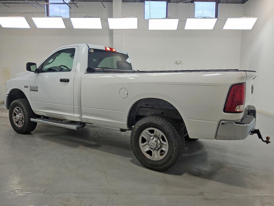 2018 Dodge RAM 2500 ST