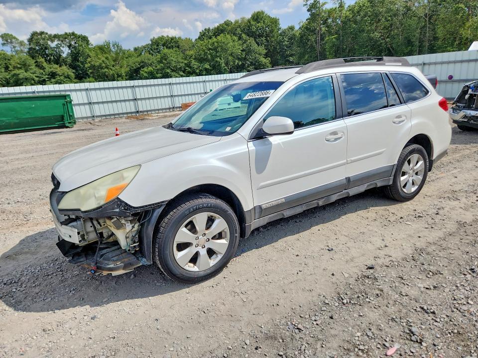 2011 Subaru Outback 2.5i Premium