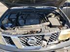 2006 Nissan Frontier SE