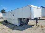 2019 Homesteader Utility Trailer > 12 FT