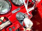 2013 Harley-Davidson Fltru Road Glide Ultra