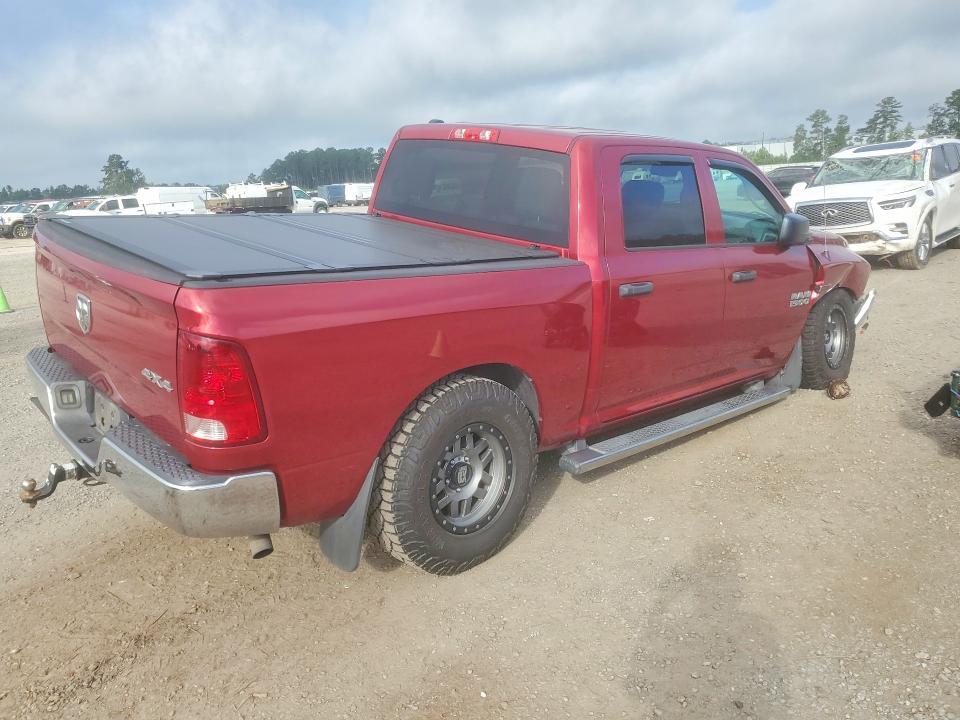 2014 Dodge RAM 1500 ST