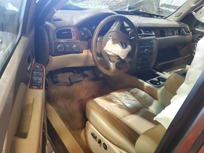 2013 GMC Sierra K1500 SLT
