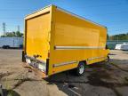 2017 GMC Savana BOX Truck
