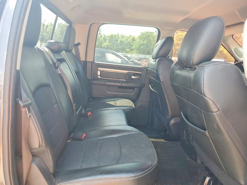 2014 Dodge RAM 1500 Sport