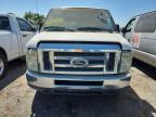 2011 Ford Econoline E350 Super Duty Wagon