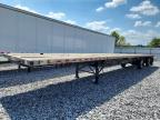 2013 Utility FS2CH Flatbed Trailer
