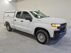 2019 Chevrolet Silverado C1500