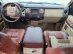 2010 Ford F250 Super Duty