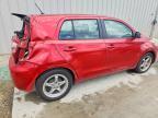 2008 Scion Xd Base
