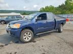 2011 Nissan Titan S