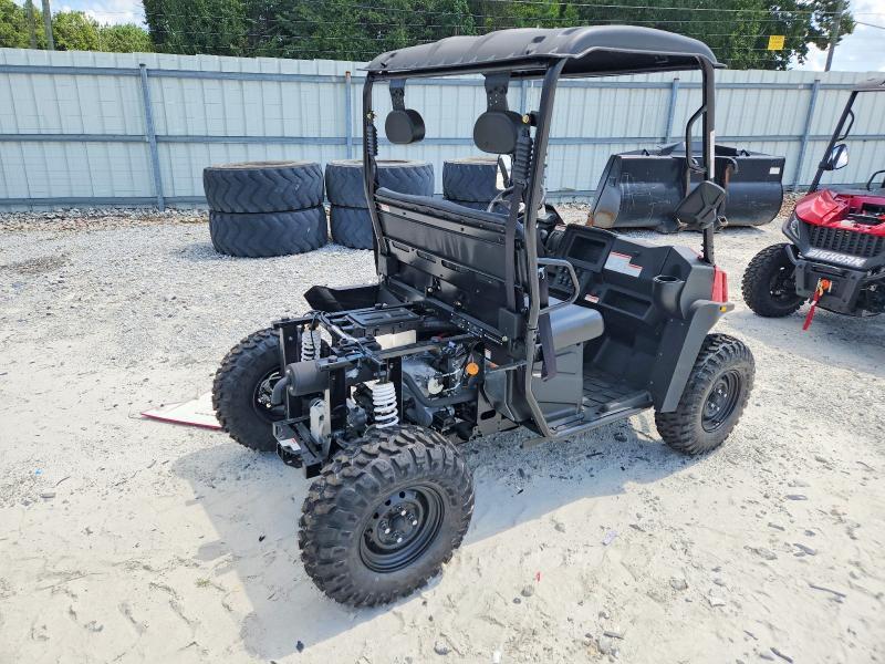 2026 Urwi 2026  Taizhou Nebula Power CO LTD Utility Vehicle