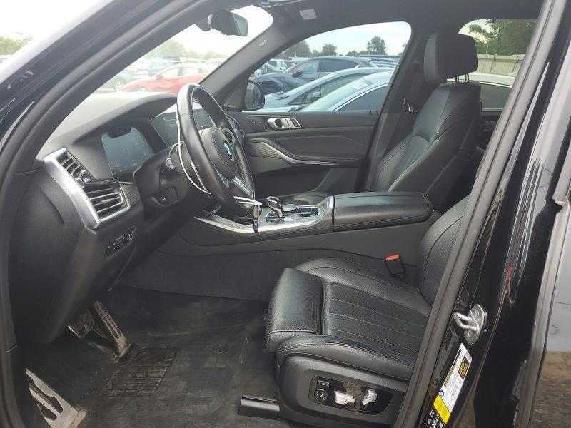 2019 BMW X5 Xdrive50i