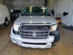 2012 Suzuki Equator Sport