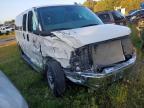2021 GMC Savana G3500 LT