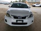 2011 Lexus Ct 200