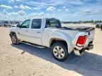 2011 GMC Sierra C1500 SLE
