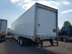 2017 Utility VS2RA Refrigerated Van Trailer